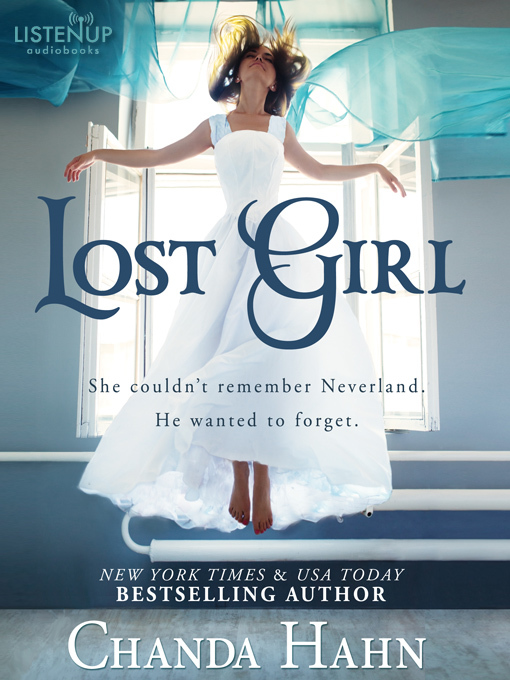 Title details for Lost Girl by Chanda Hahn - Available